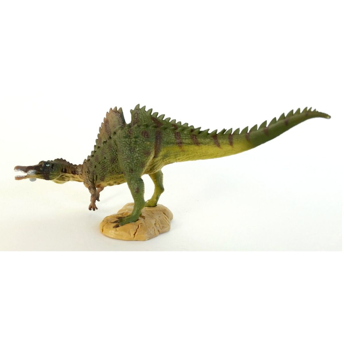 Đồ Chơi Mô Hình Động Vật Khủng Long Săn Cá Ichthyovenator COLLECTA 88654