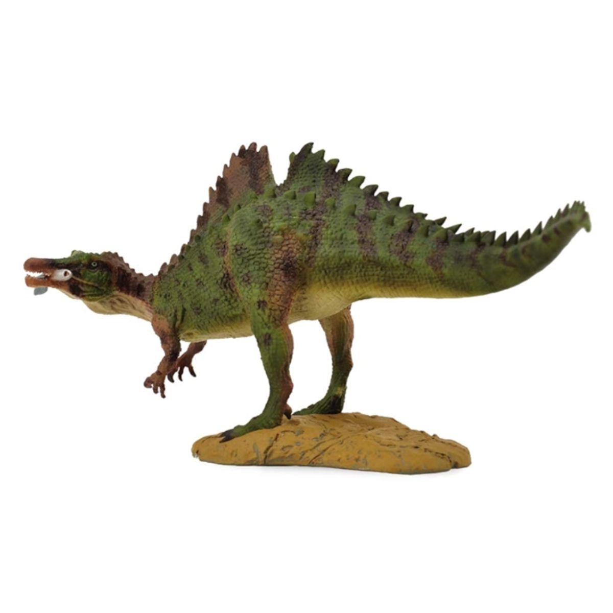 Đồ Chơi Mô Hình Động Vật Khủng Long Săn Cá Ichthyovenator COLLECTA 88654