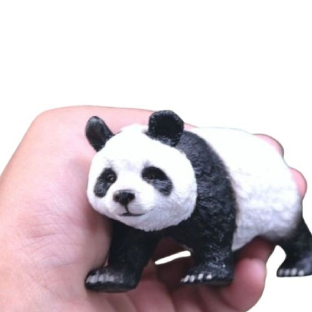 Đồ Chơi Mô Hình Động Vật Gấu Trúc Khổng Lồ COLLECTA 88166