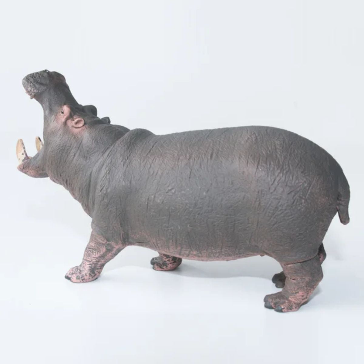Đồ Chơi Mô Hình Động Vật Hà Mã COLLECTA 88833