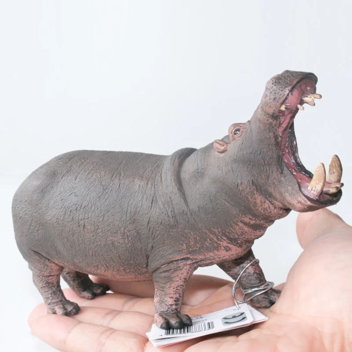 Đồ Chơi Mô Hình Động Vật Hà Mã COLLECTA 88833