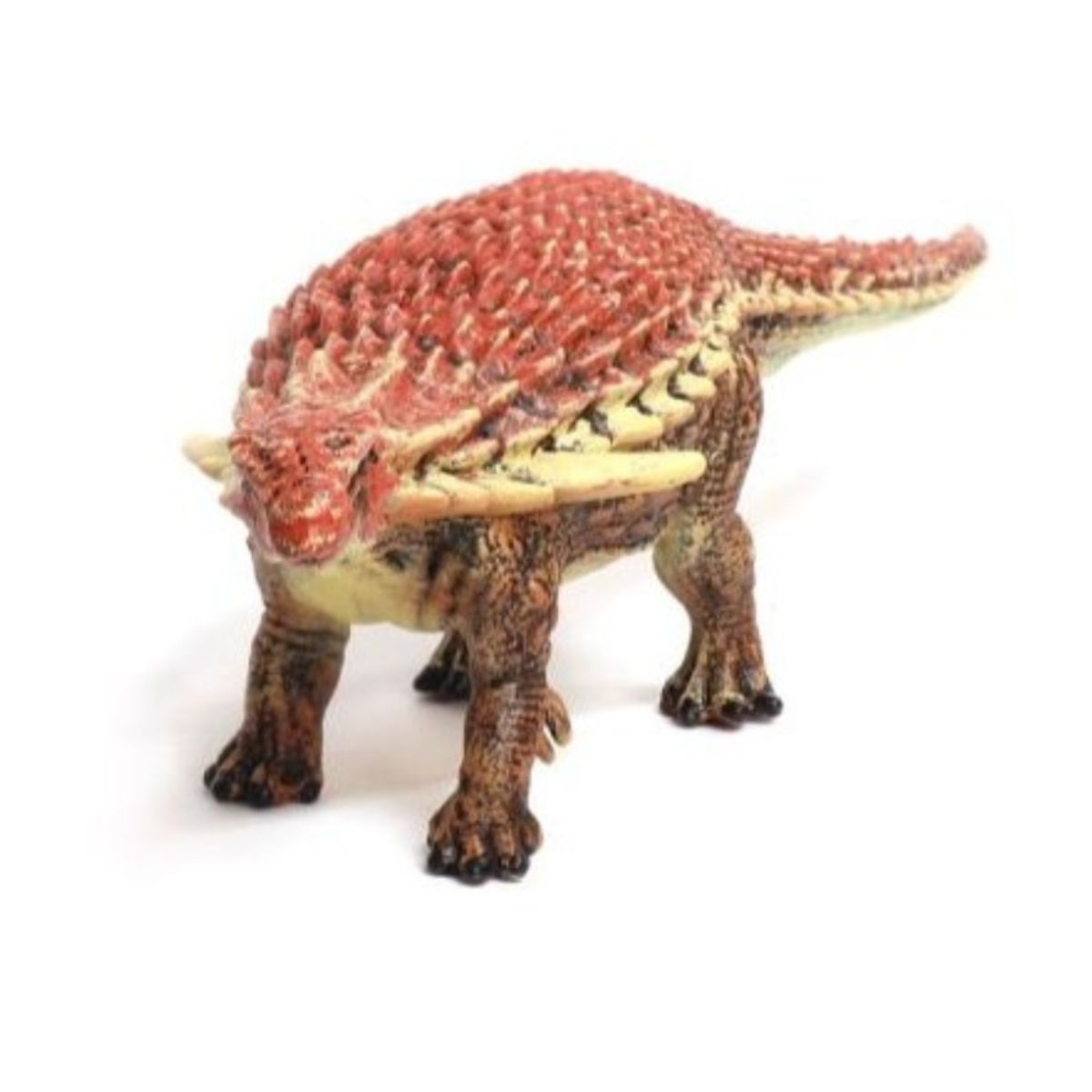 Đồ Chơi Mô Hình Động Vật Khủng Long Borealopelta COLLECTA 88841
