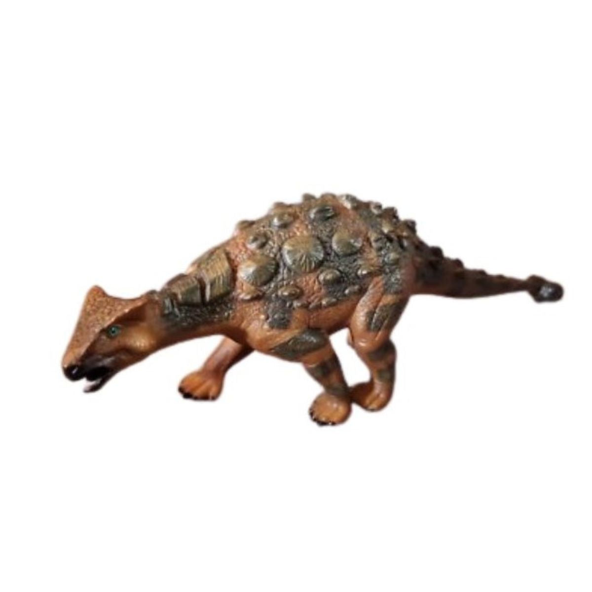 Đồ Chơi Mô Hình Động Vật Khủng Long Đuôi Chùy Ankylosaurus COLLECTA 88143