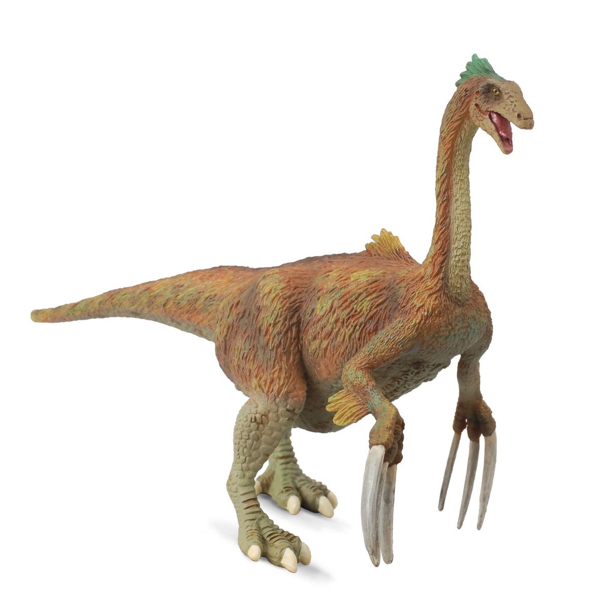 Đồ Chơi Mô Hình Động Vật Khủng Long Therizinosaurus COLLECTA 88529