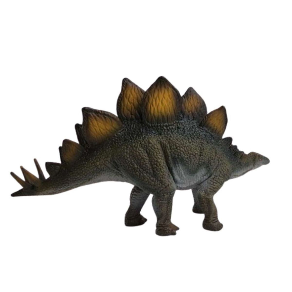 Đồ Chơi Mô Hình Động Vật Khủng Long Vây Kiếm Stegosaurus COLLECTA 88576