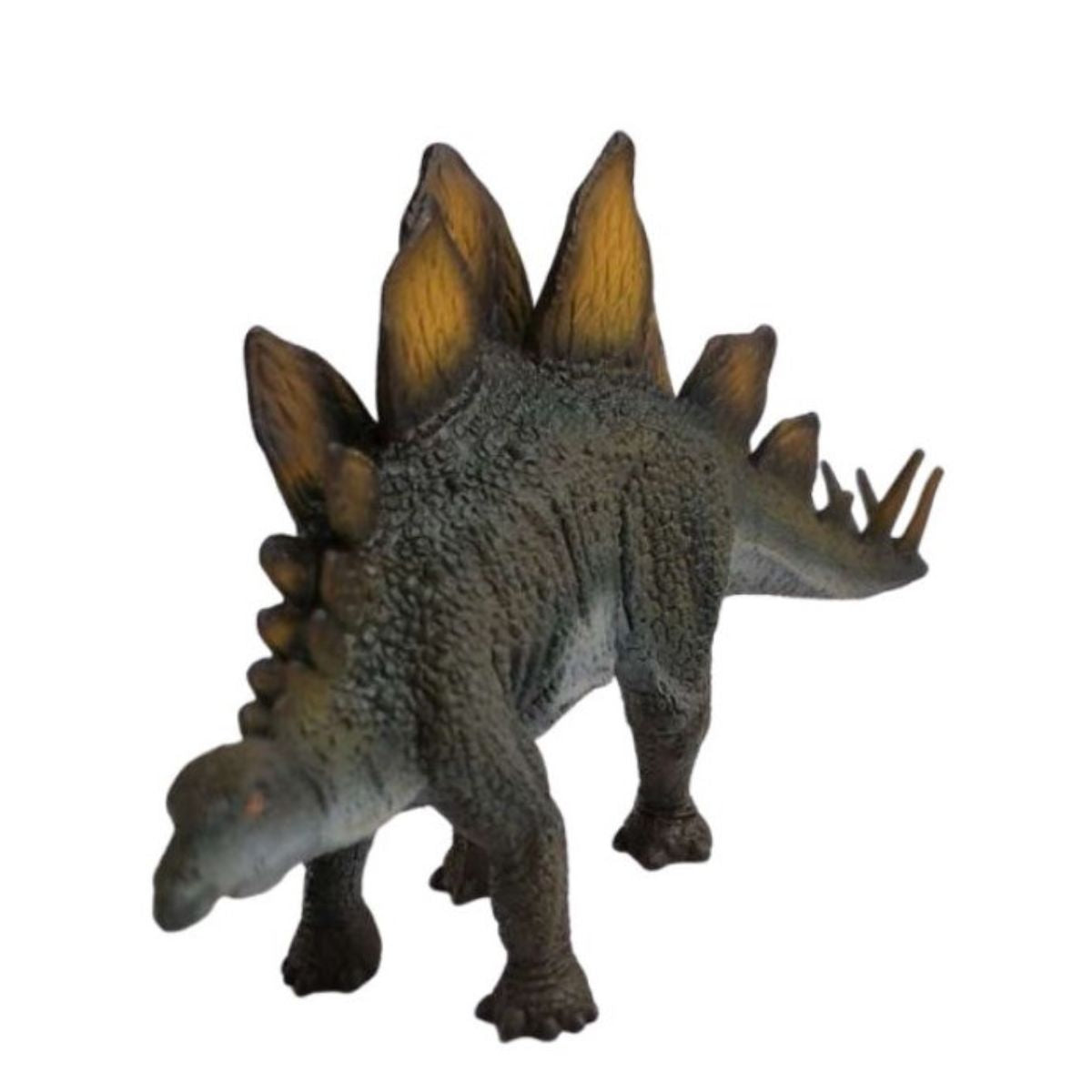 Đồ Chơi Mô Hình Động Vật Khủng Long Vây Kiếm Stegosaurus COLLECTA 88576
