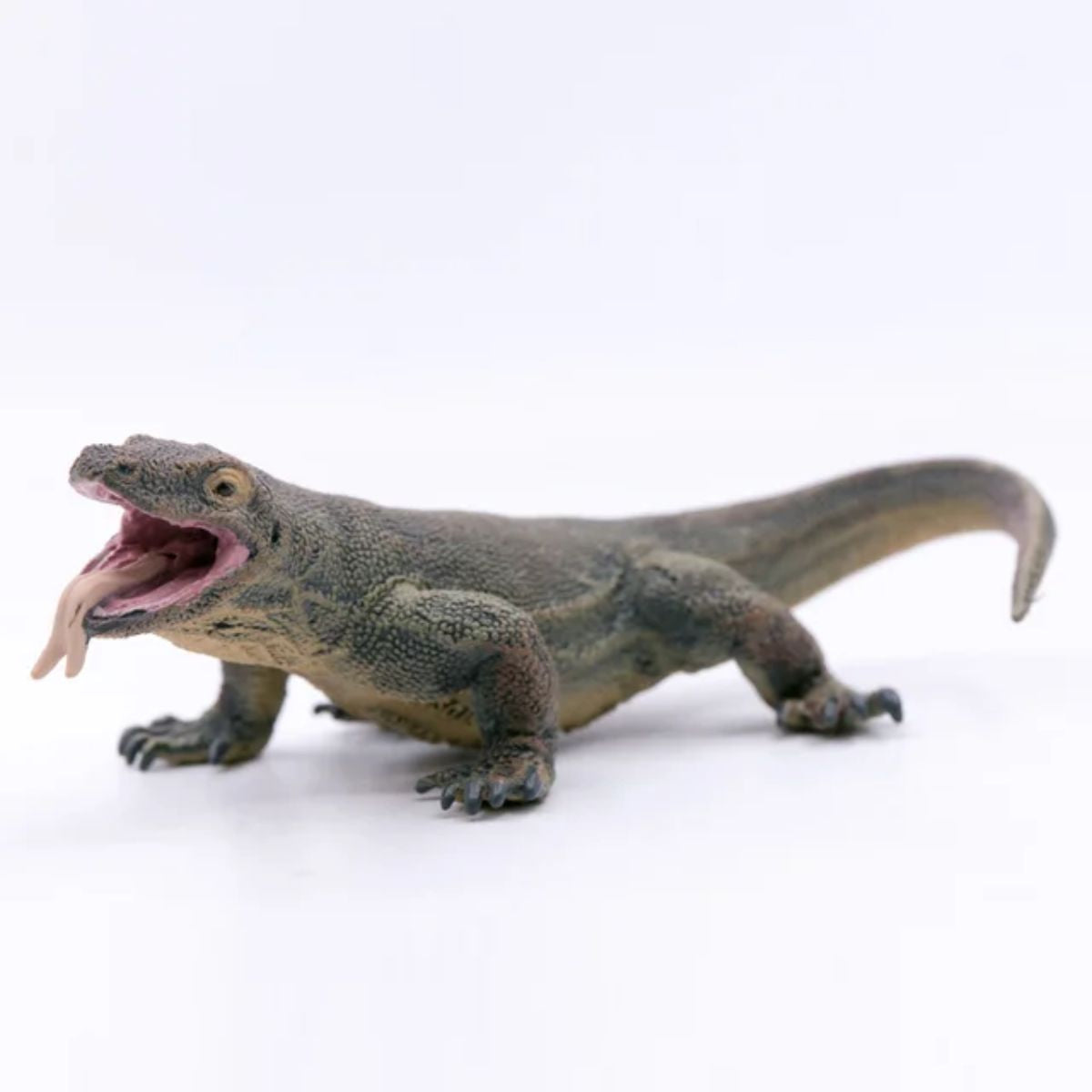 Đồ Chơi Mô Hình Động Vật Rồng Komodo COLLECTA 88900