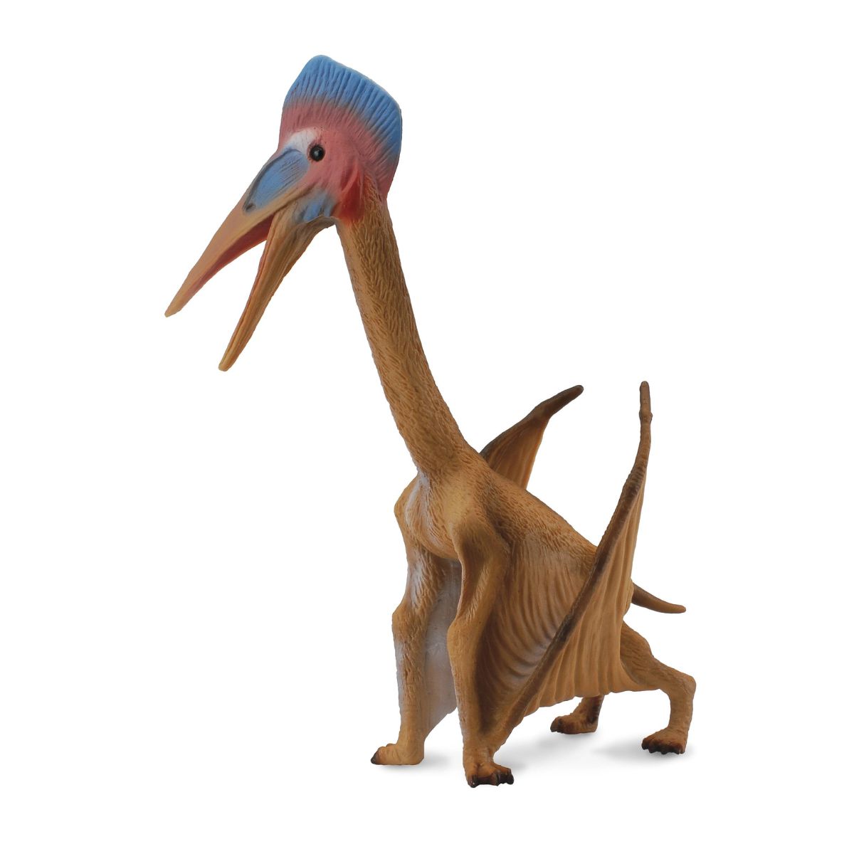 Đồ Chơi Mô Hình Động Vật Thằn Lằn Bay Hatzegopteryx COLLECTA 88441