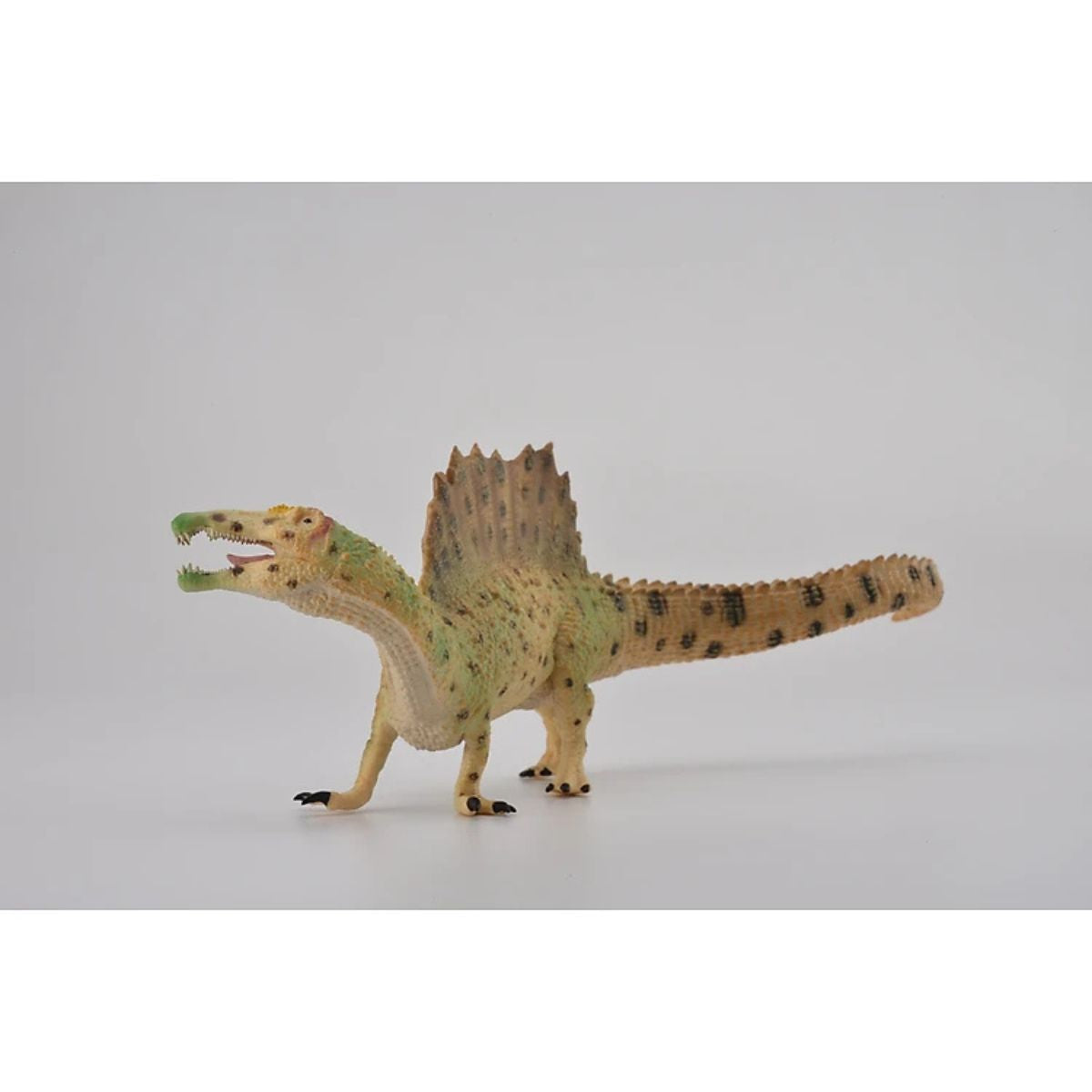 Đồ Chơi Mô Hình Động Vật Thằn Lằn Gai Spinosaurus COLLECTA 88739