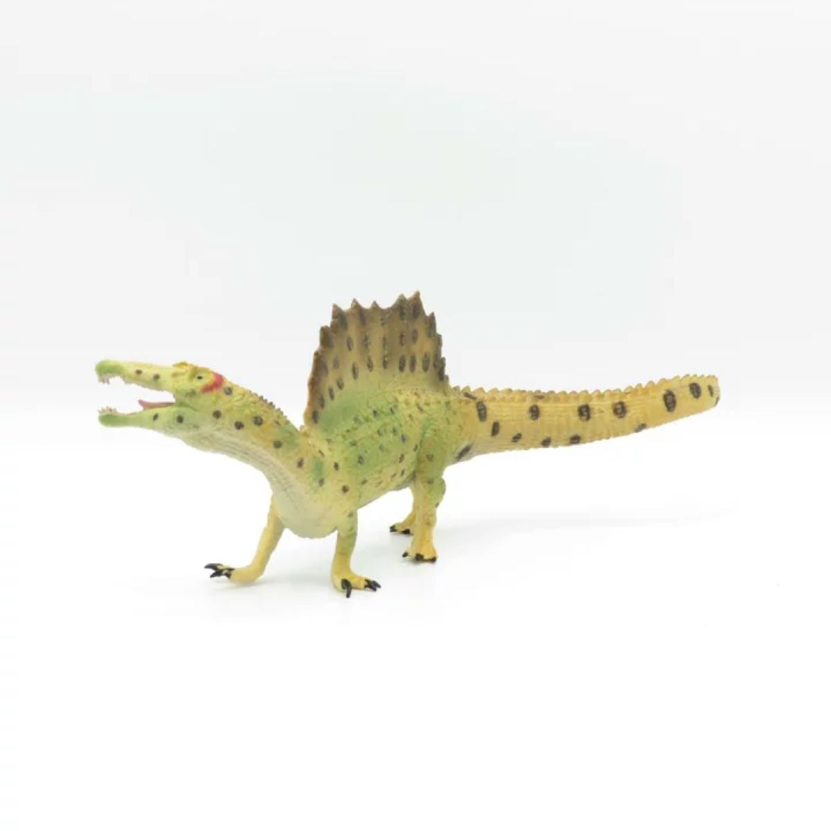 Đồ Chơi Mô Hình Động Vật Thằn Lằn Gai Spinosaurus COLLECTA 88739