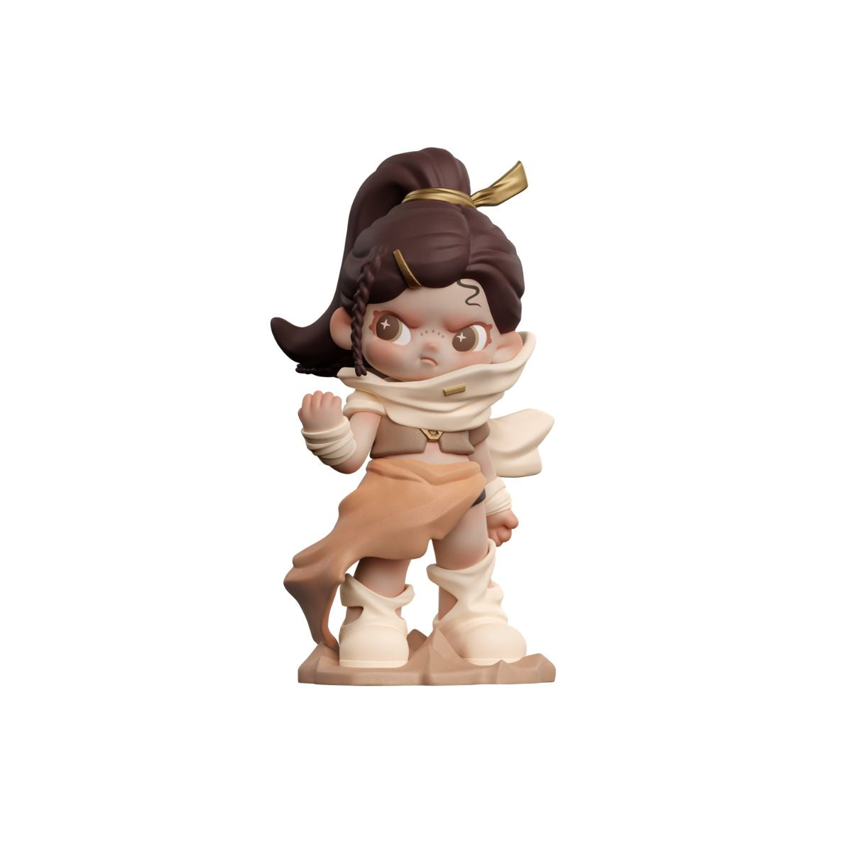 Đồ Chơi Mô Hình Dora Material Vistas Series Figures OTHER ART TOYS 6975472678252