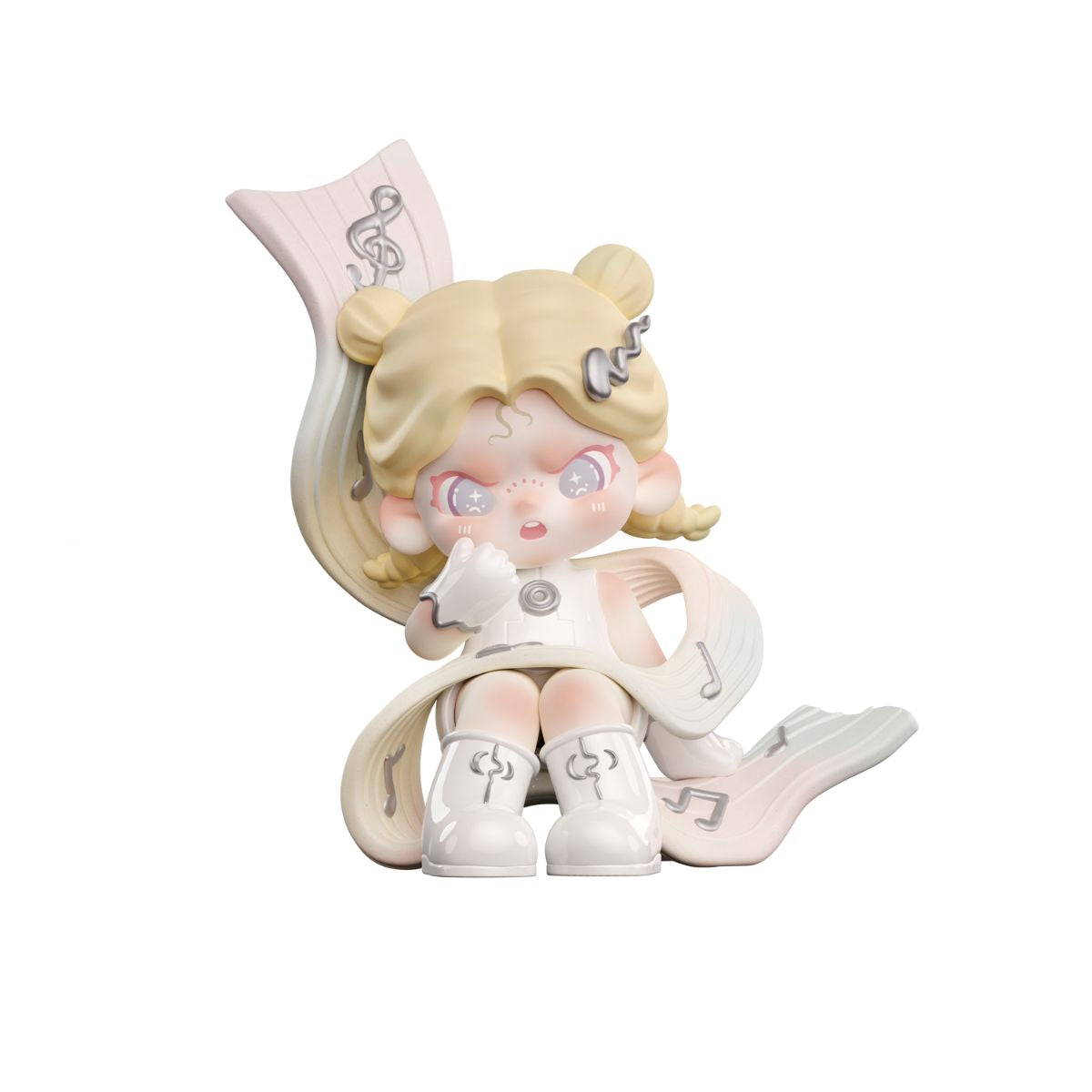 Đồ Chơi Mô Hình Dora Material Vistas Series Figures OTHER ART TOYS 6975472678252