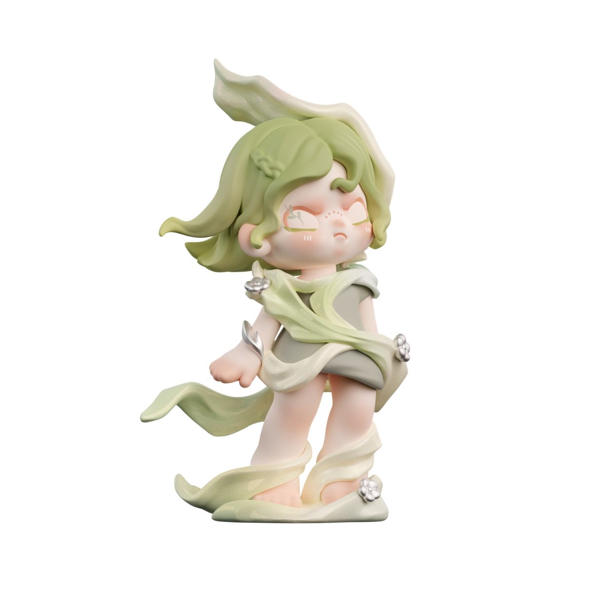 Đồ Chơi Mô Hình Dora Material Vistas Series Figures OTHER ART TOYS 6975472678252