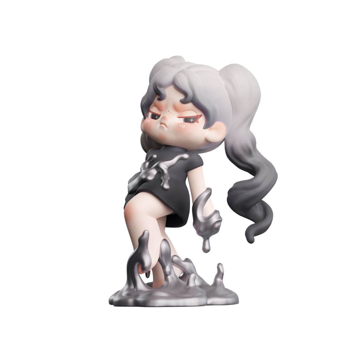 Đồ Chơi Mô Hình Dora Material Vistas Series Figures OTHER ART TOYS 6975472678252