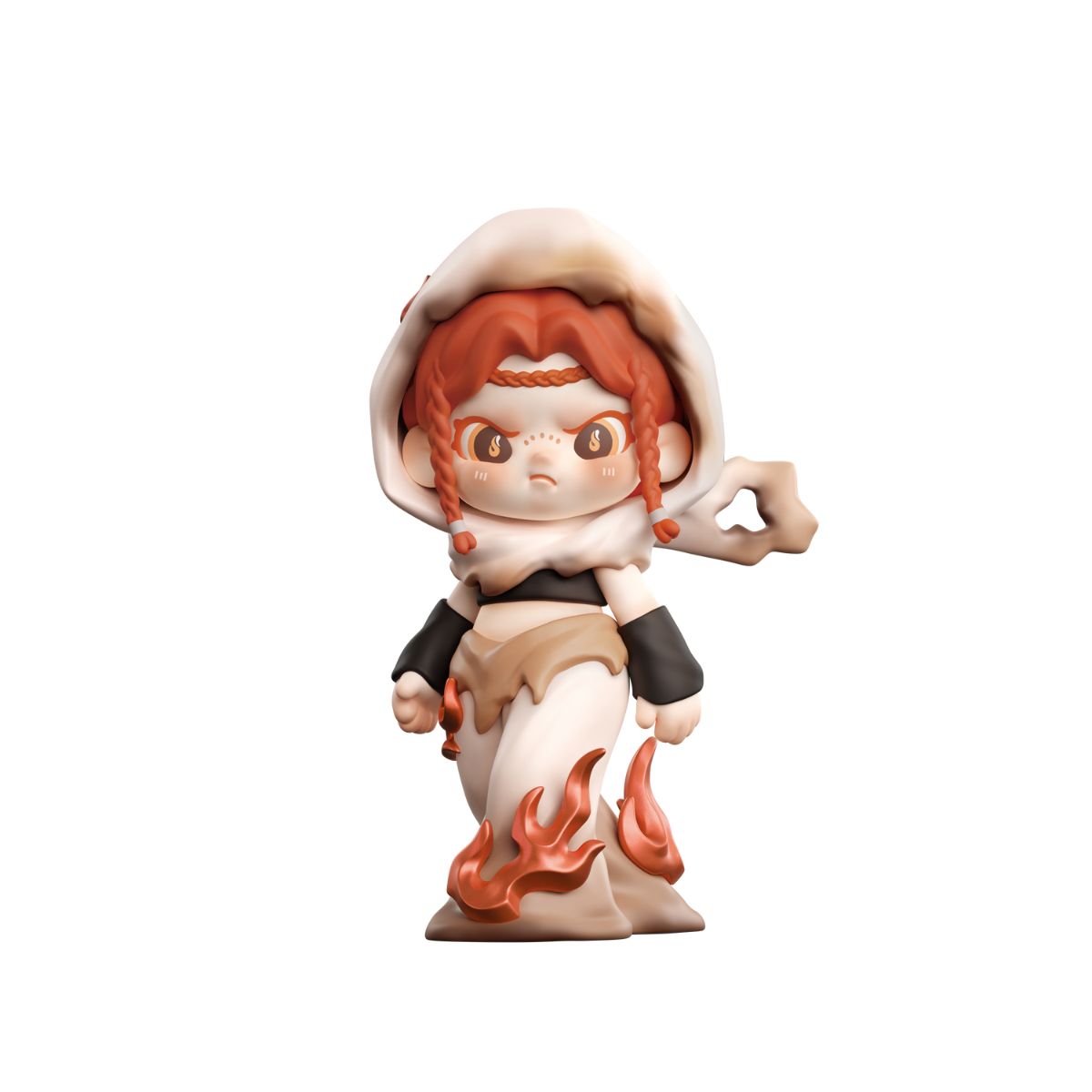 Đồ Chơi Mô Hình Dora Material Vistas Series Figures OTHER ART TOYS 6975472678252