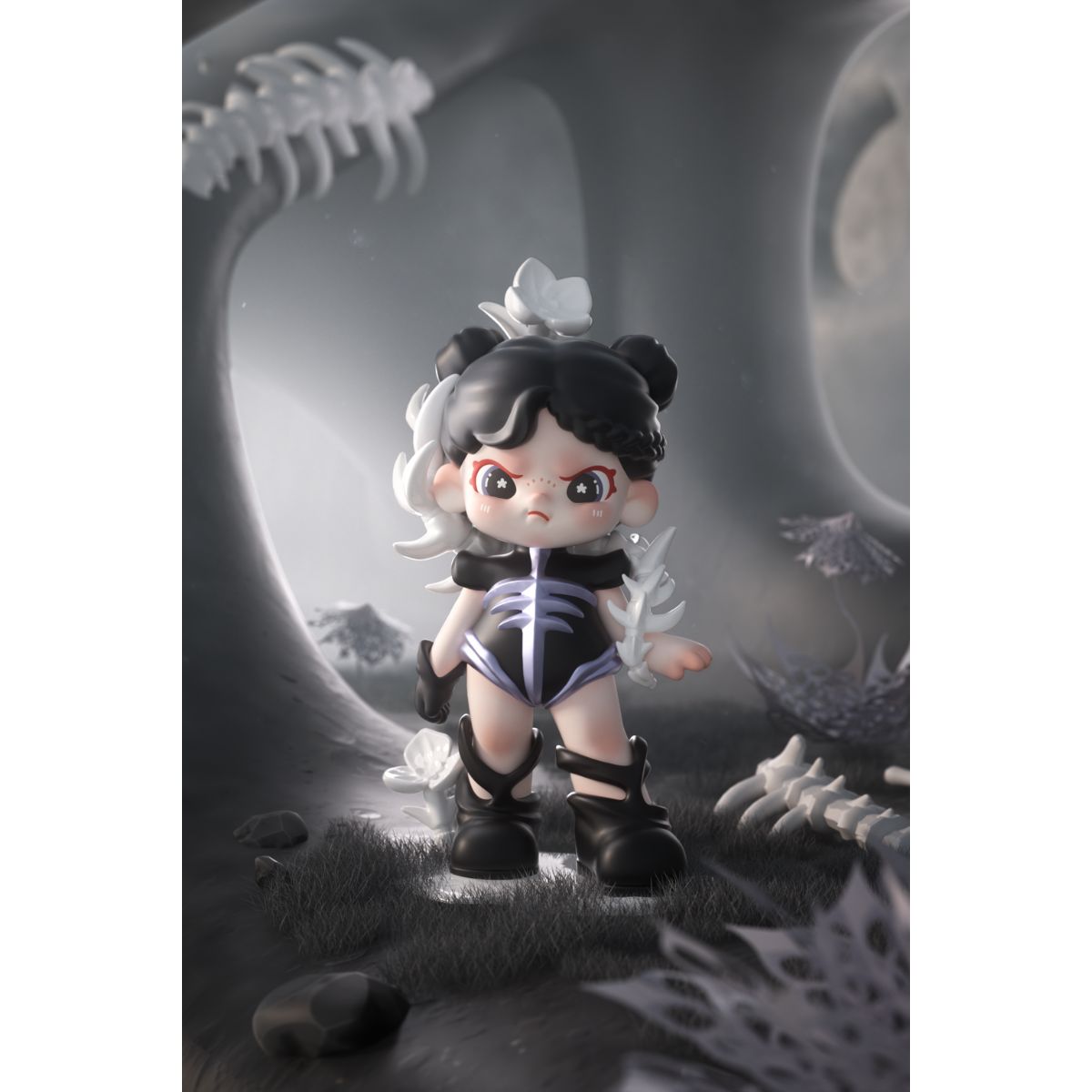 Đồ Chơi Mô Hình Dora Material Vistas Series Figures OTHER ART TOYS 6975472678252