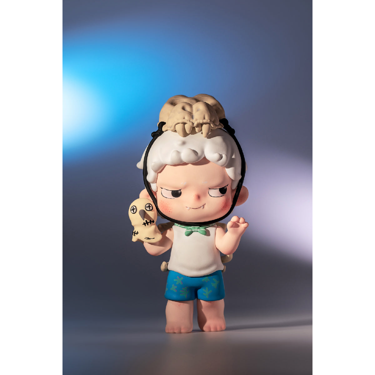 Mô Hình Find The Exit Of JuanJuan's World Series HEYONE 6974320154795