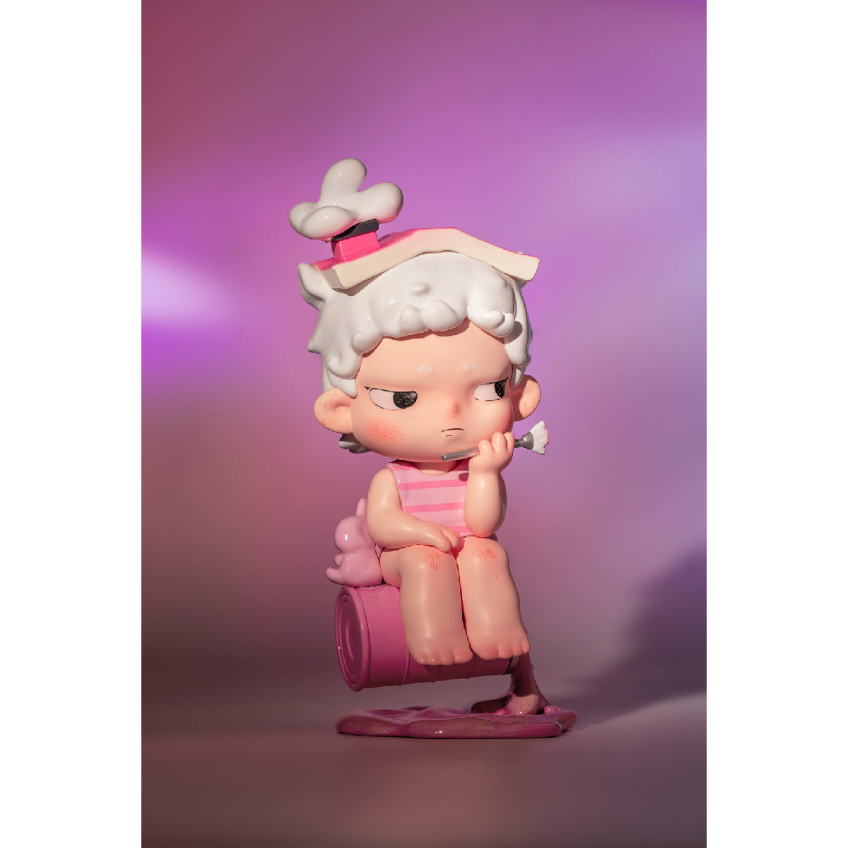 Mô Hình Find The Exit Of JuanJuan's World Series HEYONE 6974320154795