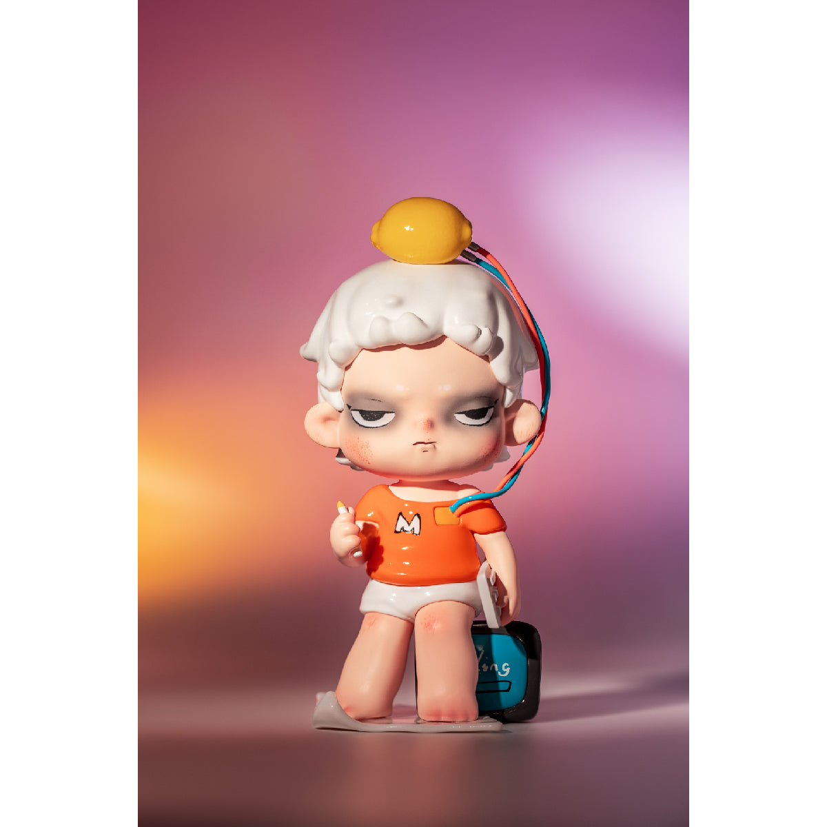 Mô Hình Find The Exit Of JuanJuan's World Series HEYONE 6974320154795