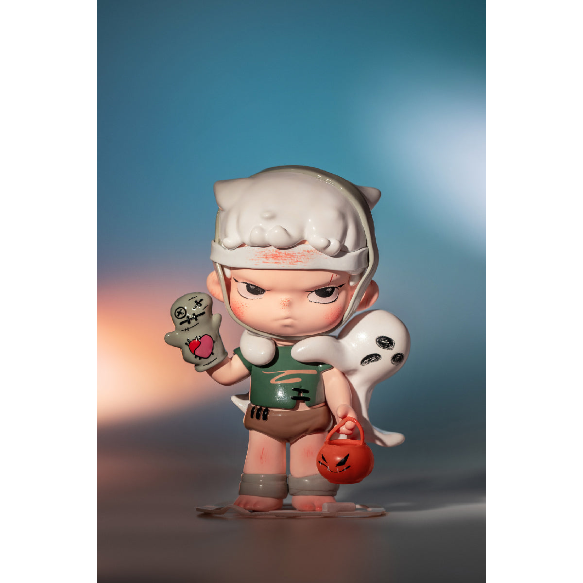 Mô Hình Find The Exit Of JuanJuan's World Series HEYONE 6974320154795