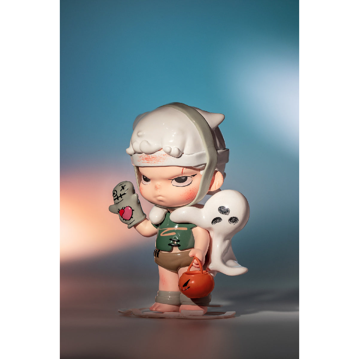 Mô Hình Find The Exit Of JuanJuan's World Series HEYONE 6974320154795