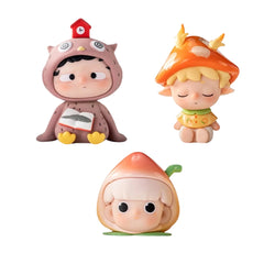 Mô Hình Fun Factory Machine Series HEYONE 6974320154108