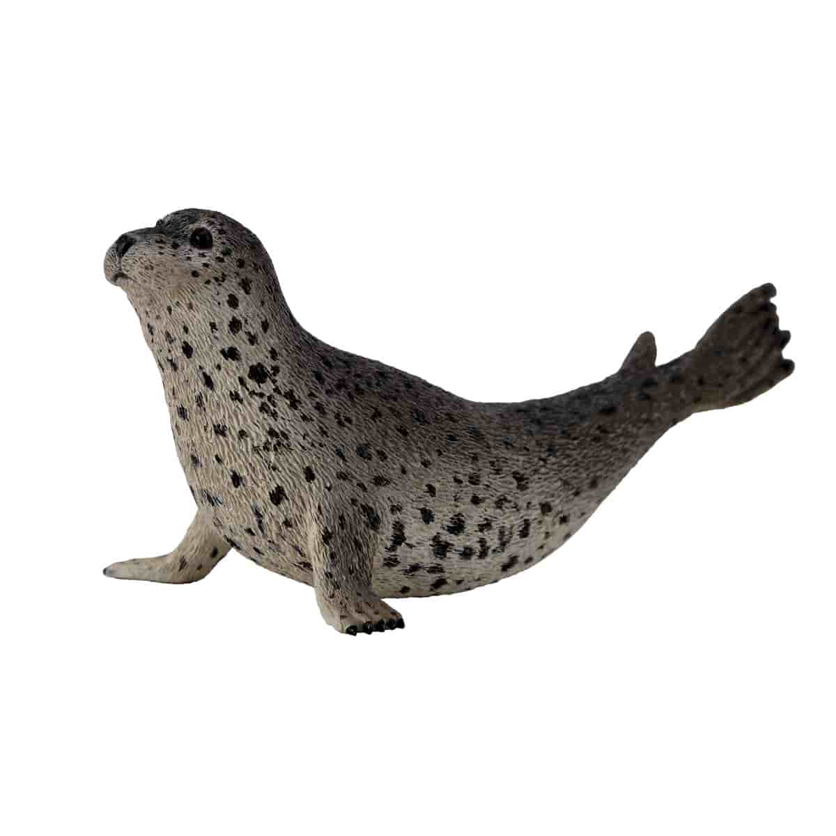 Đồ Chơi Mô Hình Động Vật Gấu Bắc Cực, Hải Cẩu Đốm, Chim Cánh Cụt COLLECTA 84307