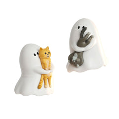 Đồ Chơi Mô Hình Ghody - Behold My Cat 52TOYS 6958985072328