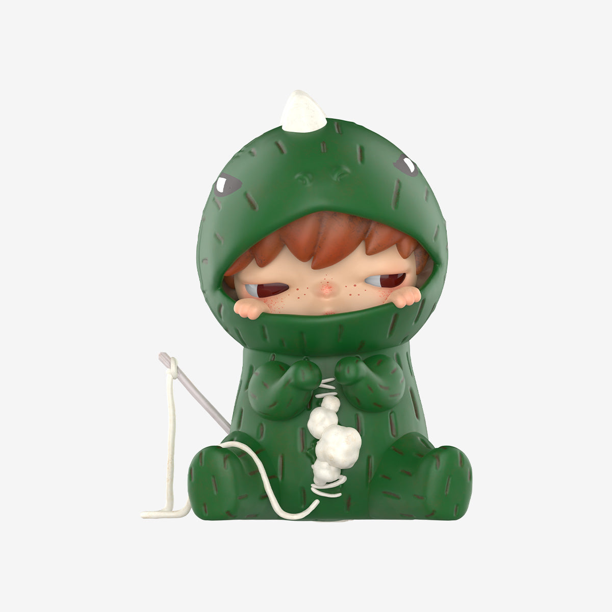 Đồ Chơi Mô Hình Hirono Echo Series Figures POP MART 6931571081638