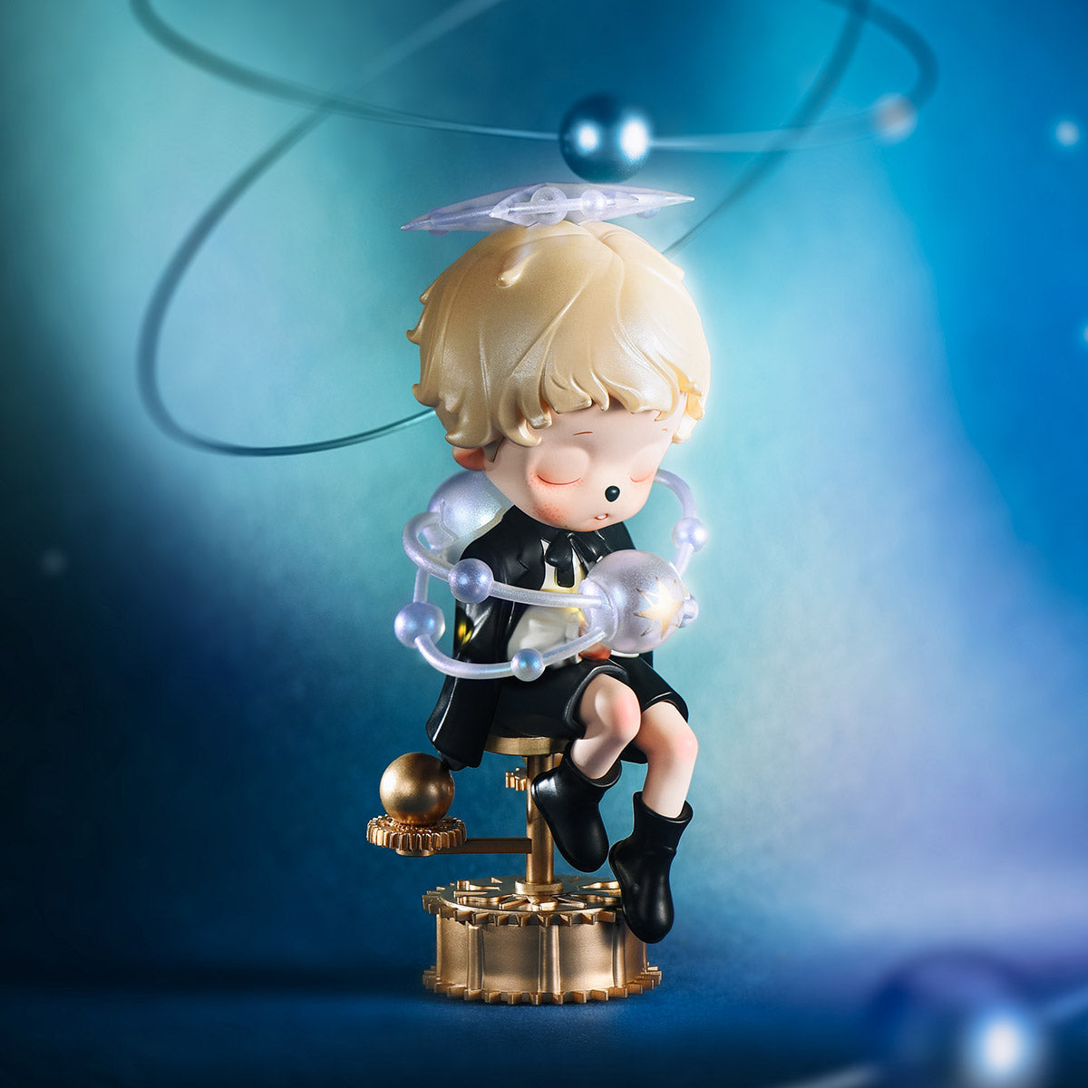 Mô Hình Inosoul The Forgotten Land Series Figures POP MART 6941313064591