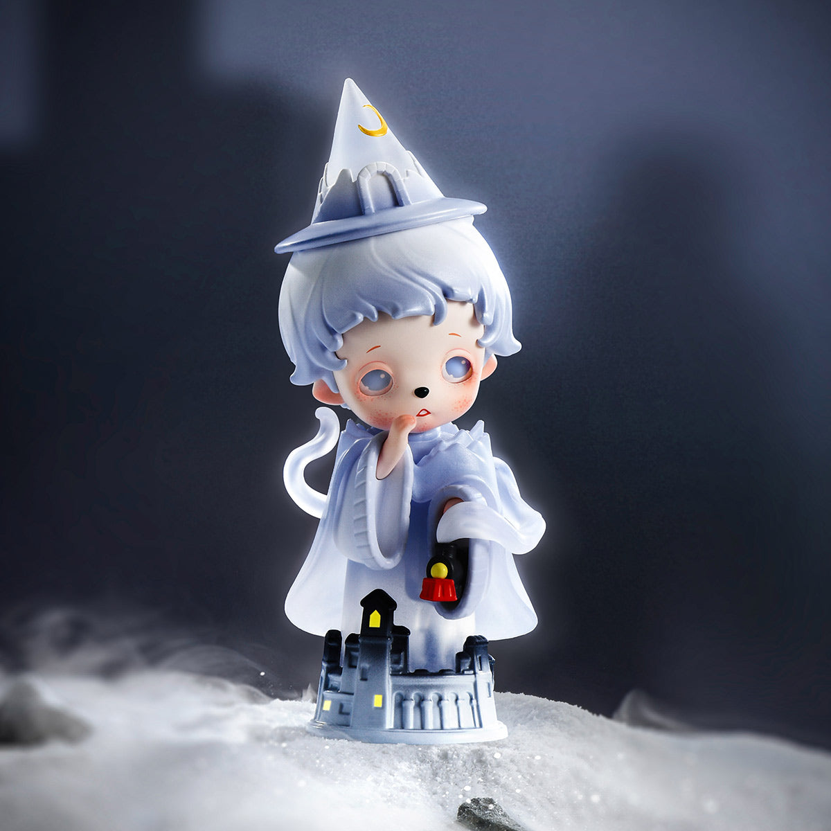 Mô Hình Inosoul The Forgotten Land Series Figures POP MART 6941313064591