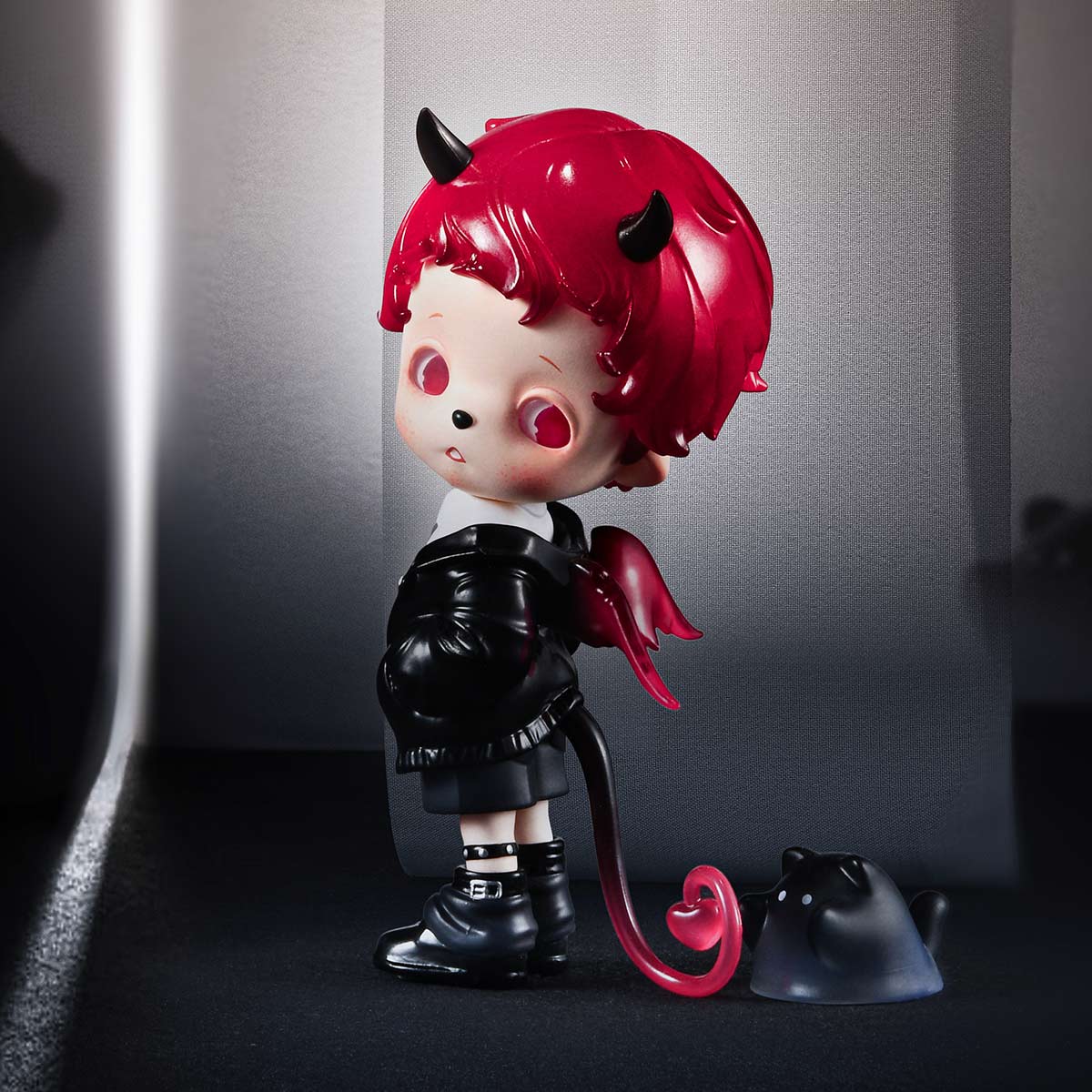 Mô Hình Inosoul The Forgotten Land Series Figures POP MART 6941313064591