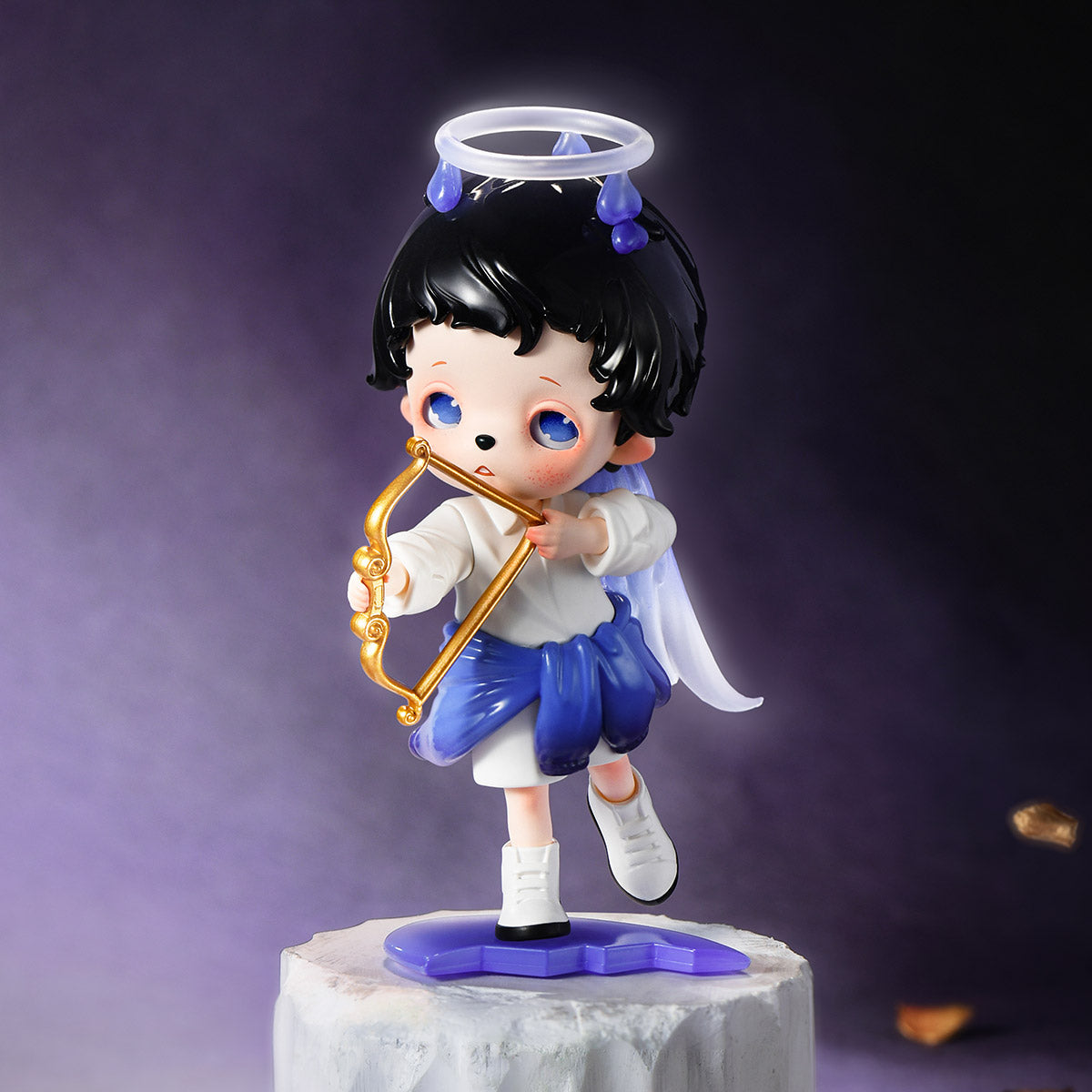 Mô Hình Inosoul The Forgotten Land Series Figures POP MART 6941313064591