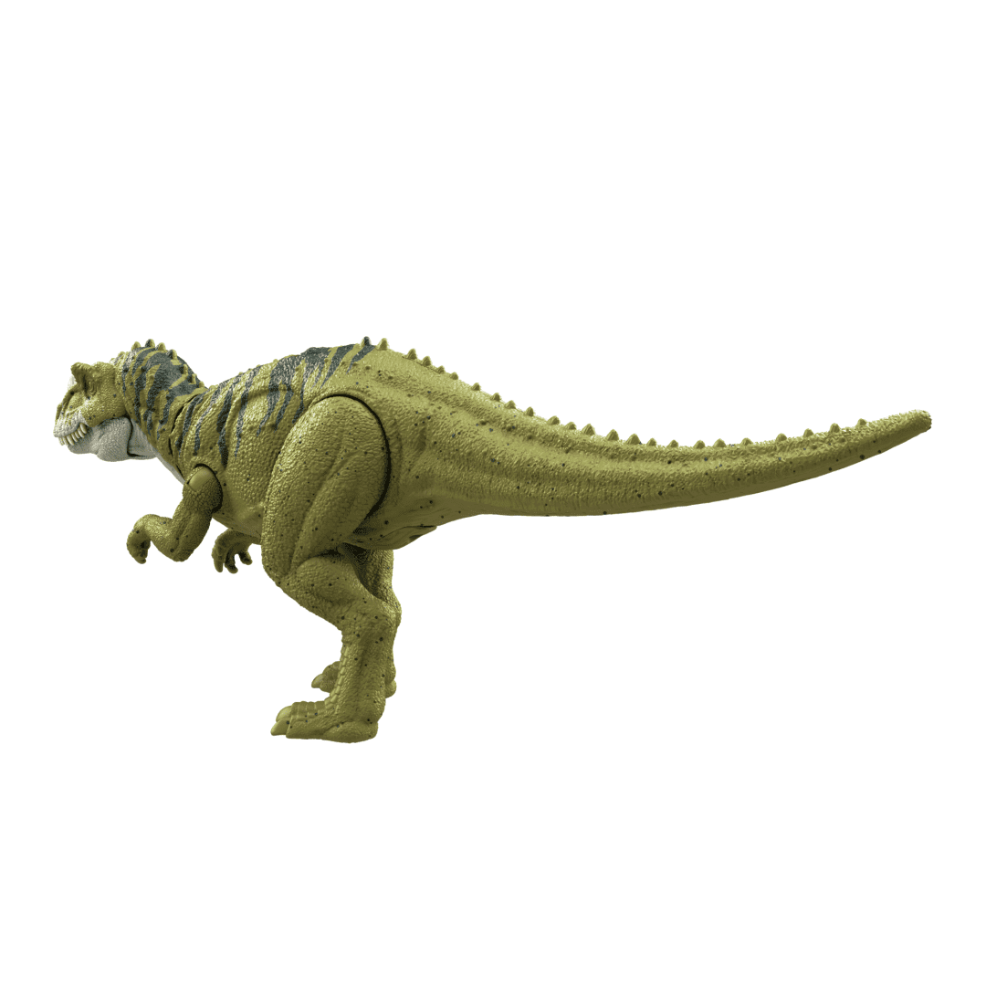 Mô Hình Khủng Long Ceratosaurus Có Âm Thanh Jurassic World Mattel HLP14