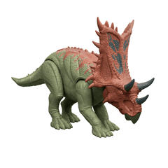 Mô Hình Khủng Long Tấn Công CHASMOSAURUS Jurassic World Mattel HLN63