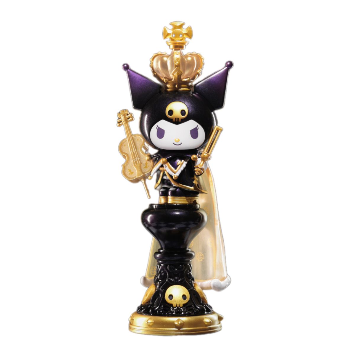Đồ Chơi Mô Hình Kuromi Chess Series Figures Blind Box TOP TOY 2303087410105