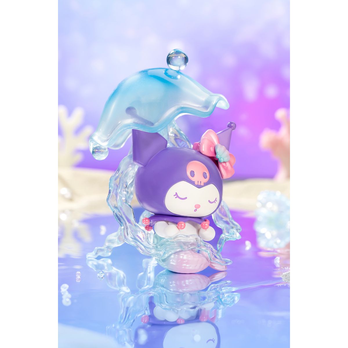 Đồ Chơi Mô Hình Kuromi Day Dreamer Series Figures Blind Box TOP TOY 2302471310106