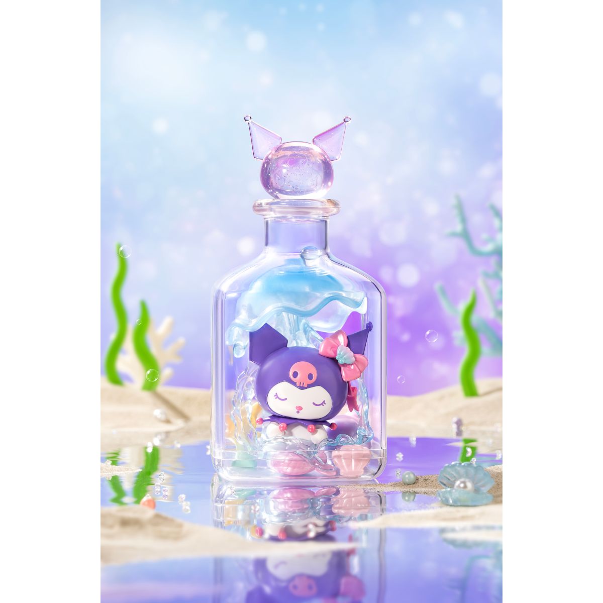 Đồ Chơi Mô Hình Kuromi Day Dreamer Series Figures Blind Box TOP TOY 2302471310106