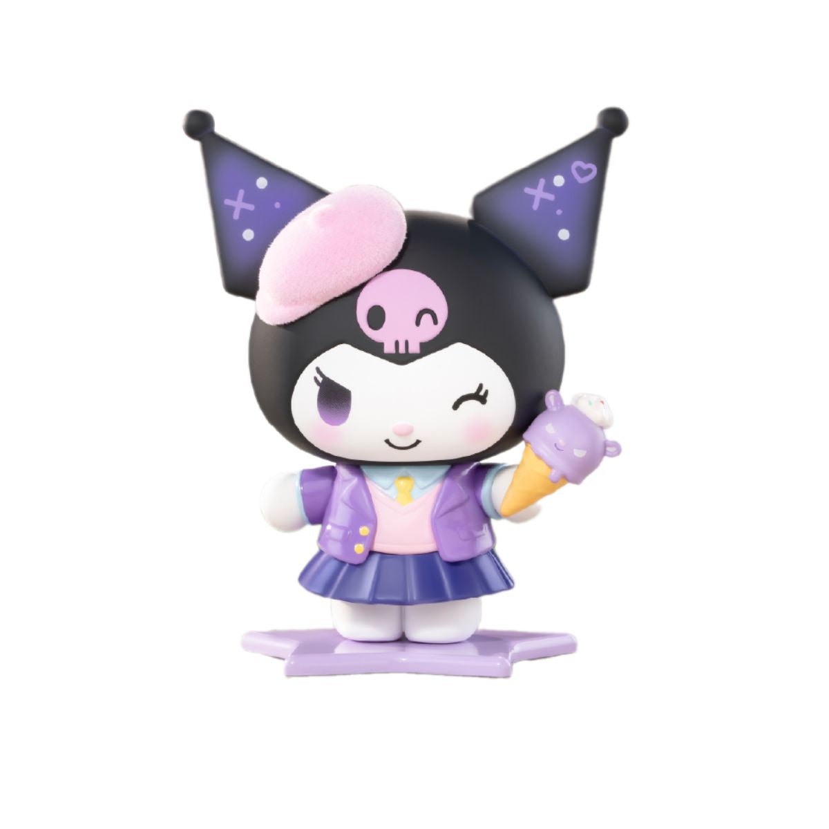 mo-hinh-kuromi-school-diary-series-figures-blind-box-top-toy-2303823010101-01
