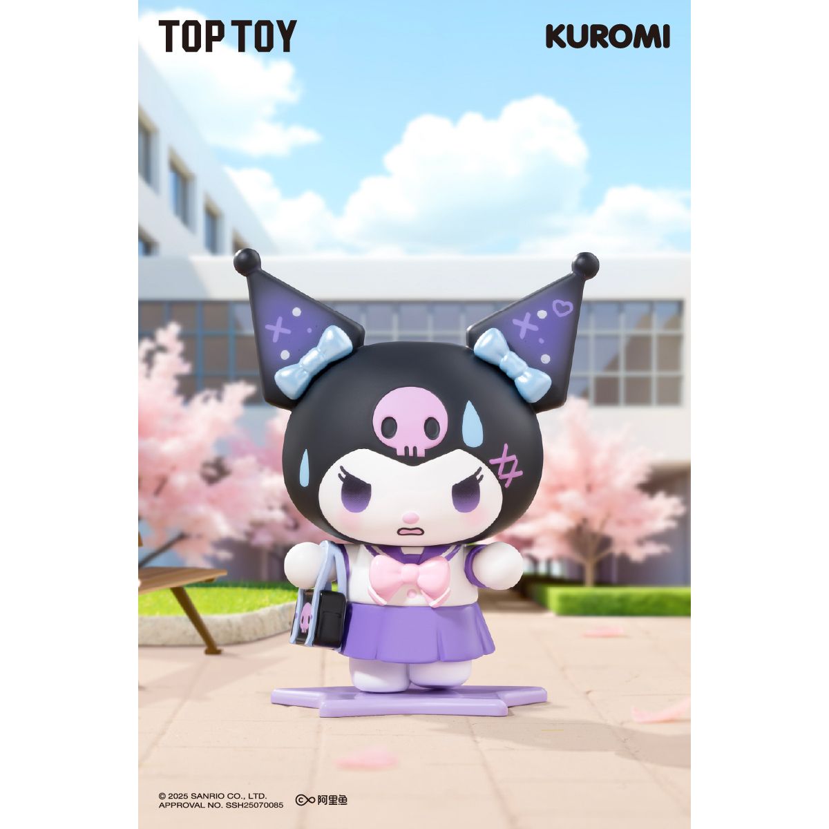 mo-hinh-kuromi-school-diary-series-figures-blind-box-top-toy-2303823010101-06