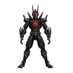 Đồ Chơi Mô Hình Lắp Ráp Kaiju Nova Series - Dark Lugiel KEEPPLAY K75162
