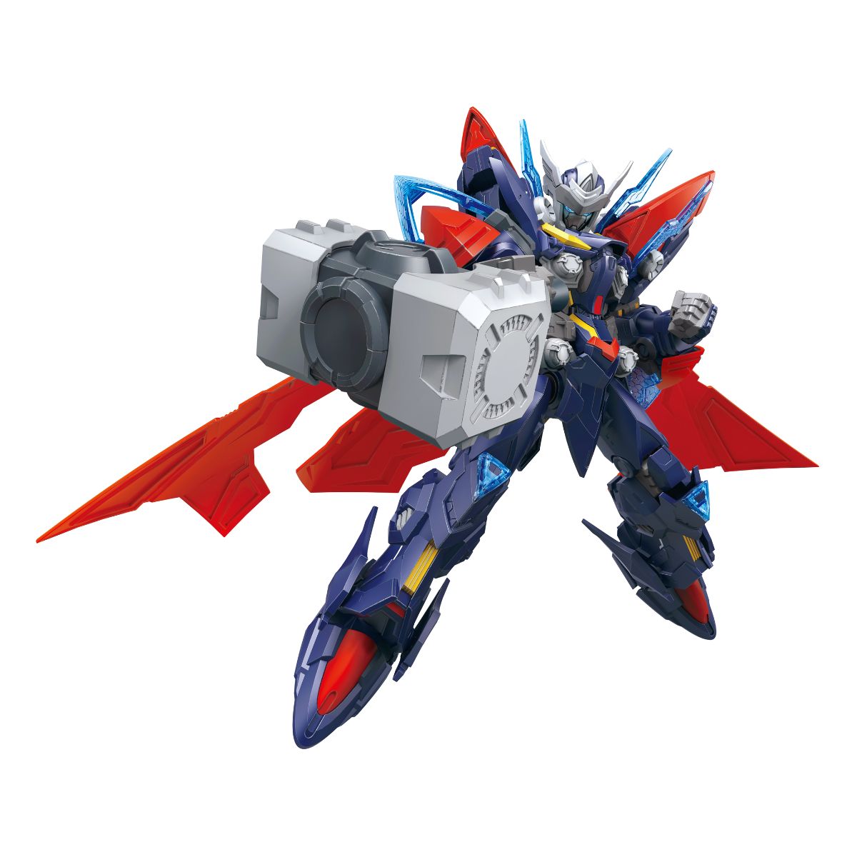 mo-hinh-lap-rap-marvel-mecha-thor-keepplay-73052-04