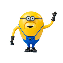 Mô Hình Lắp Ráp Mega Minions Dave Minions YPAMKDM4SD