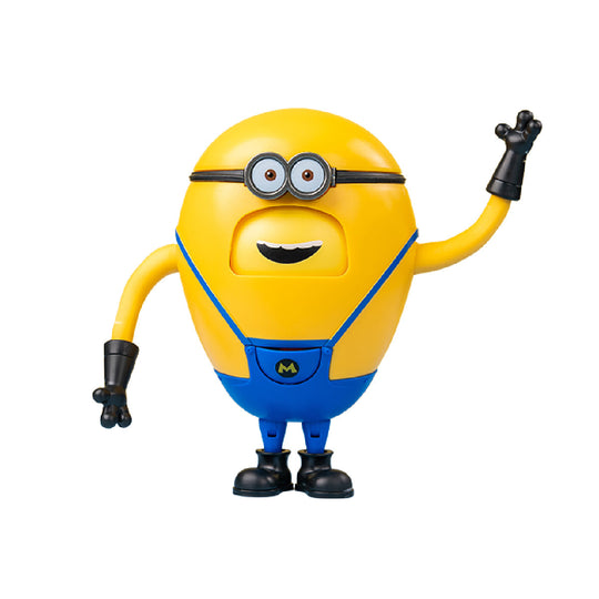 Mô Hình Lắp Ráp Mega Minions Dave Minions YPAMKDM4SD