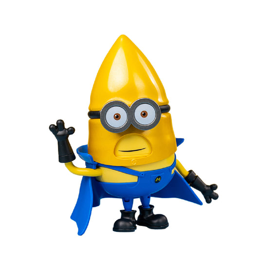 Mô Hình Lắp Ráp Mega Minions Gus Minions YPAMKDM4SG
