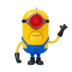 Mô Hình Lắp Ráp Mega Minions Mel Minions YPAMKDM4SM