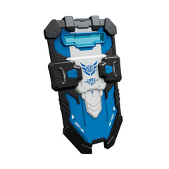 Đồ Chơi Mô Hình Lắp Ráp Trang Bị Infinite Warrior - Thực Thi Công Lý KEEPPLAY 46002