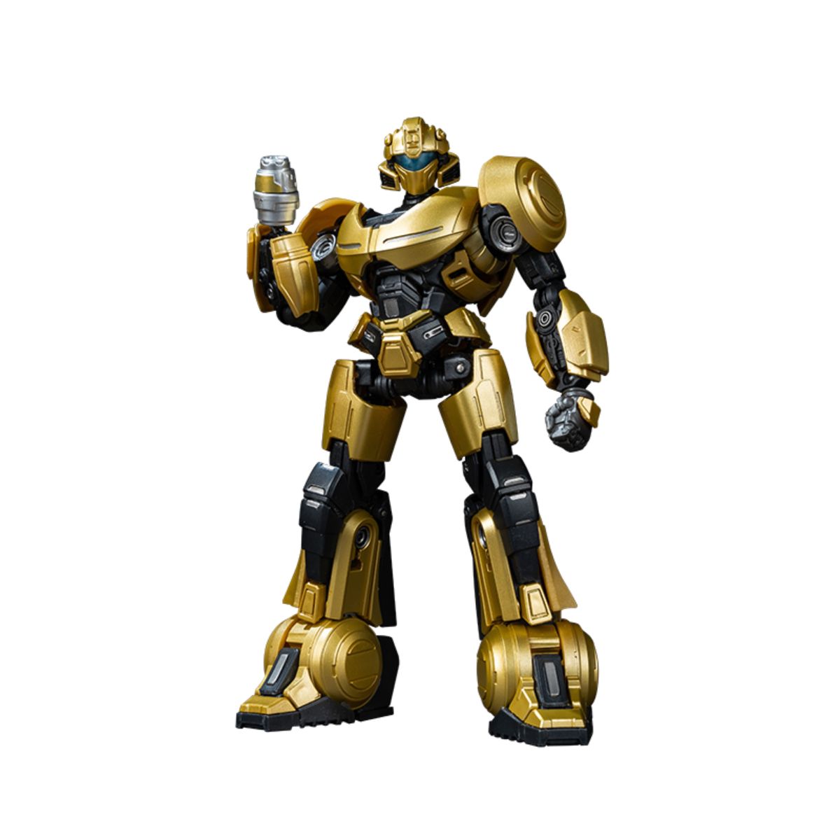 Mô Hình Lắp Ráp Transformers Amk B-127 Nâng Cấp YOLOPARK YPAMKM8BB