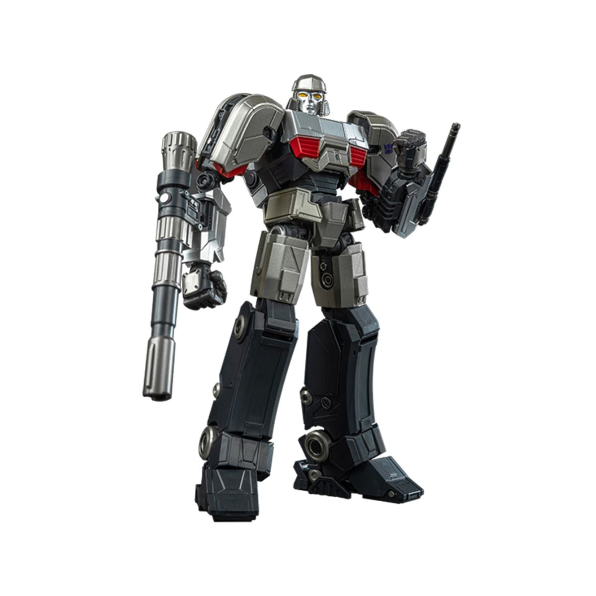 Mô Hình Lắp Ráp Transformers Amk D-16 Nâng Cấp YOLOPARK YPAMKM8MG