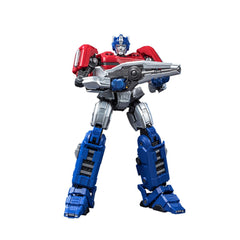 Mô Hình Lắp Ráp Transformers AMK Orion Pax Nâng Cấp YOLOPARK YPAMKM8OP